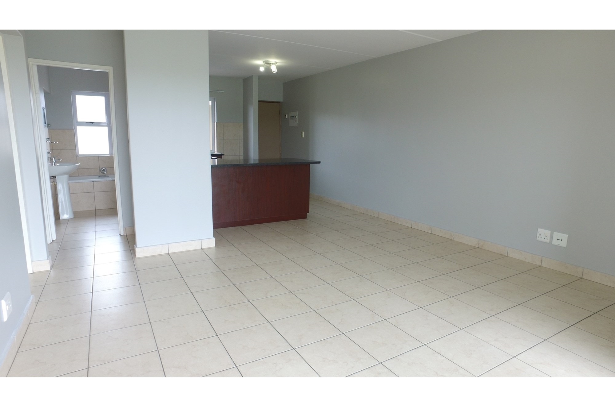 To Let 2 Bedroom Property for Rent in Milnerton Ridge Western Cape